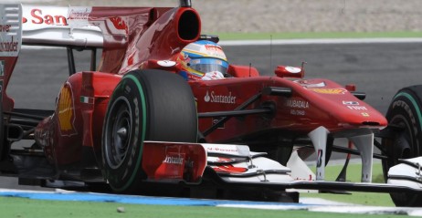 Fernando Alonso